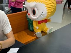 -泡泡玛特POPMART(合生汇店)