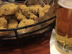 -BHC炸鸡(明洞总店)