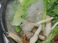 -南渝食府.石锅鸡(尚城花园店)