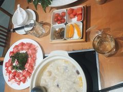-湯系·煲汤手艺人(东二环泰禾广场店)