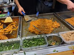 -丁家坡洋芋·观音桥好吃街A区(全国总店)