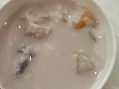 -鲜芋仙(花都融创茂店)