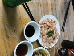 -阿杰臻选海鲜饭店(普陀山店)