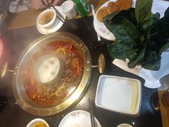 -小四川老火锅(欧风店)