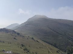 -大姆山草场