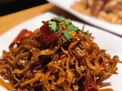 -一顿烧烤(八经街店)
