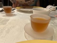 -东海朗廷酒店-唐阁T’ANG COURT 中餐厅