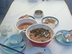 -黄牛肉馆·皖南土菜