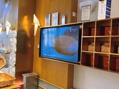 -西村叔叔的店·面包·甜品·蛋糕(崂山丽达店)