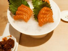 -新一番三文鱼寿司(大东海店)