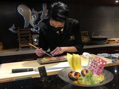 -傑·料理·海鲜放题(佛山文华荟店)