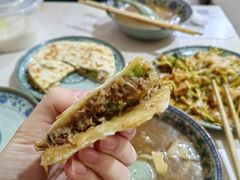 -正宗河南特色大饼店(菊乐路店)
