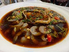 -潮人姐妹轩(海宁路店)