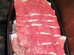 -捞王锅物料理(东百中心店)