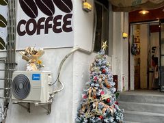 -喜柿咖啡SeeS coffee