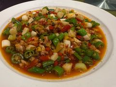 -郭鸡肉·非遗餐厅(安仁古镇店)