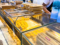 -東更道点心行(文化东路店)