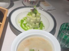 -華府Deluxe(兴业太古汇店)