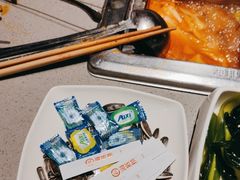 -海底捞火锅(青悦城店)