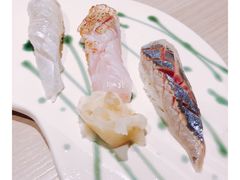 -天丰日本料理·铁板烧