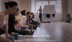 -亚太瑜伽普拉提学院