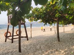 -三亚亚龙湾天域度假酒店