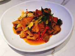 -阿里疆Alijiang·丝路美食·异域风情·清真(长楹天街店)