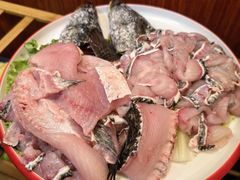 -大理.老字号渝记酸萝卜乌鱼(古城总店)