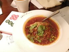 -成都你六姐·牛肉冒菜(城市集市合生汇店)