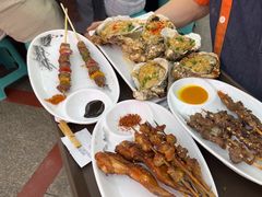 -皮记海鲜1995(寮步店)