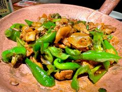 -云海肴·汽锅鸡·云南菜(美罗城店)