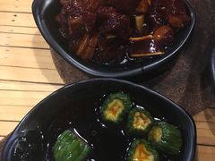 -小时候焗海鲜(鄞州万达店)