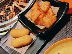 -AJIYA·池袋日式烧肉自助(天津万象城店)