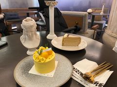 -玲婧胡同·生日蛋糕·餐厅(嘉里城店)