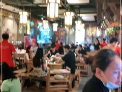 -蜀大侠火锅(建设路第五大道店)