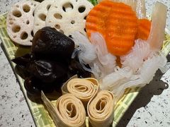 -鱼酷活鱼烤鱼(新世界城店)