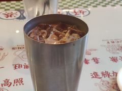 -香港新曜记茶餐厅(星耀城店)