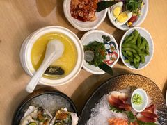 -山之川日料放题(通州店)