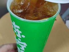 -桂桂茶(滨江百联店)