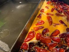 -盡膳口福跷脚牛肉火锅(合生汇购物中心店)