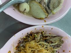 -榮泰米粉湯(Left Shop)