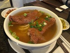 -中国厨房/台湾牛肉面