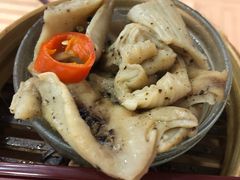 胡椒豬肚-沙田新强记烧鹅海鲜酒家