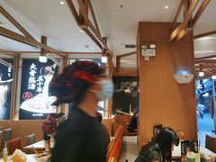 -味千拉面(南虹店)
