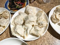-金谷园饺子馆(北邮总店)
