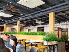 大堂-石头咕(葵蓬店)