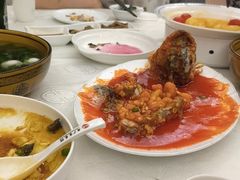 -古南都·老广东酒楼(龙江店)