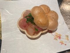 -桐寿司Sushi Tong