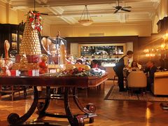 -LONG BAR 廊吧(外滩华尔道夫酒店)