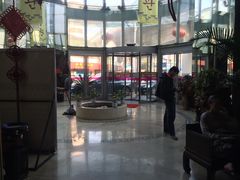 -热带雨林汗蒸馆(汶水东路店)